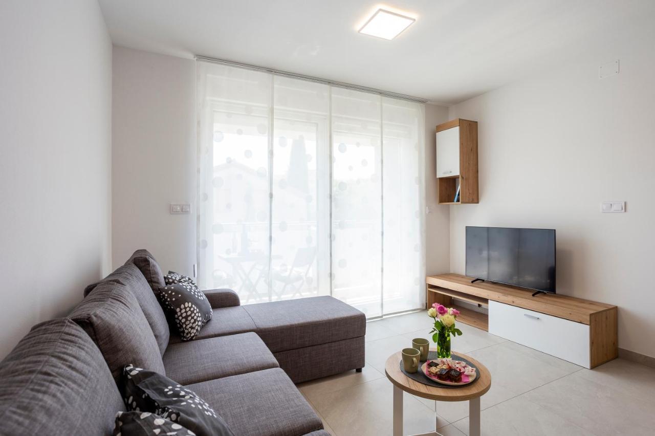 City Apartments Silver 普拉 外观 照片