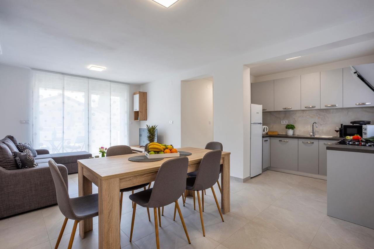 City Apartments Silver 普拉 外观 照片