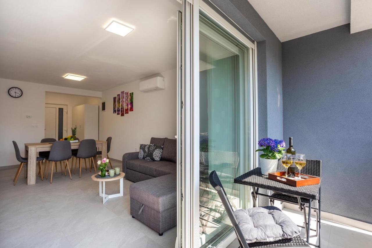 City Apartments Silver 普拉 外观 照片