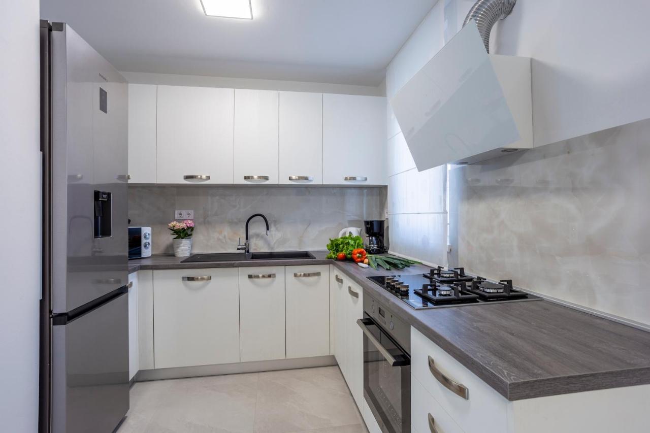 City Apartments Silver 普拉 外观 照片