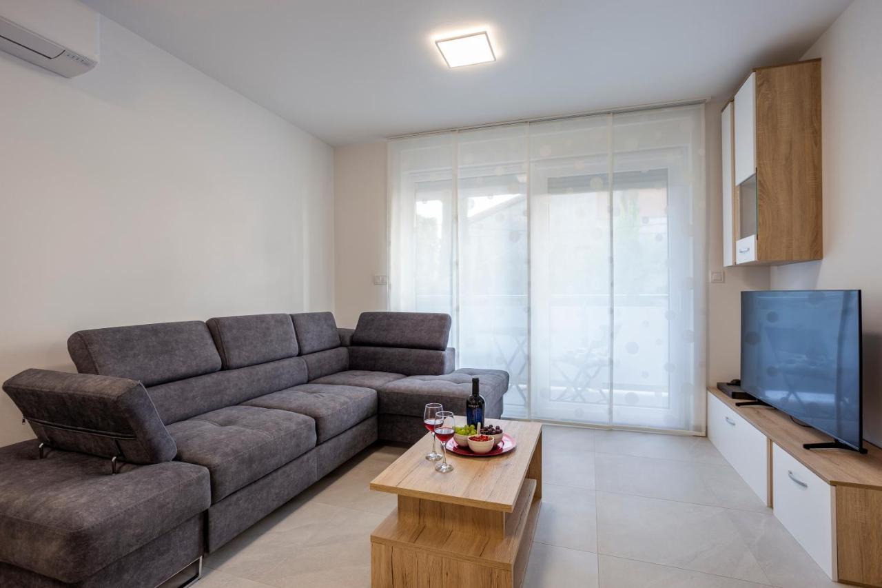 City Apartments Silver 普拉 外观 照片