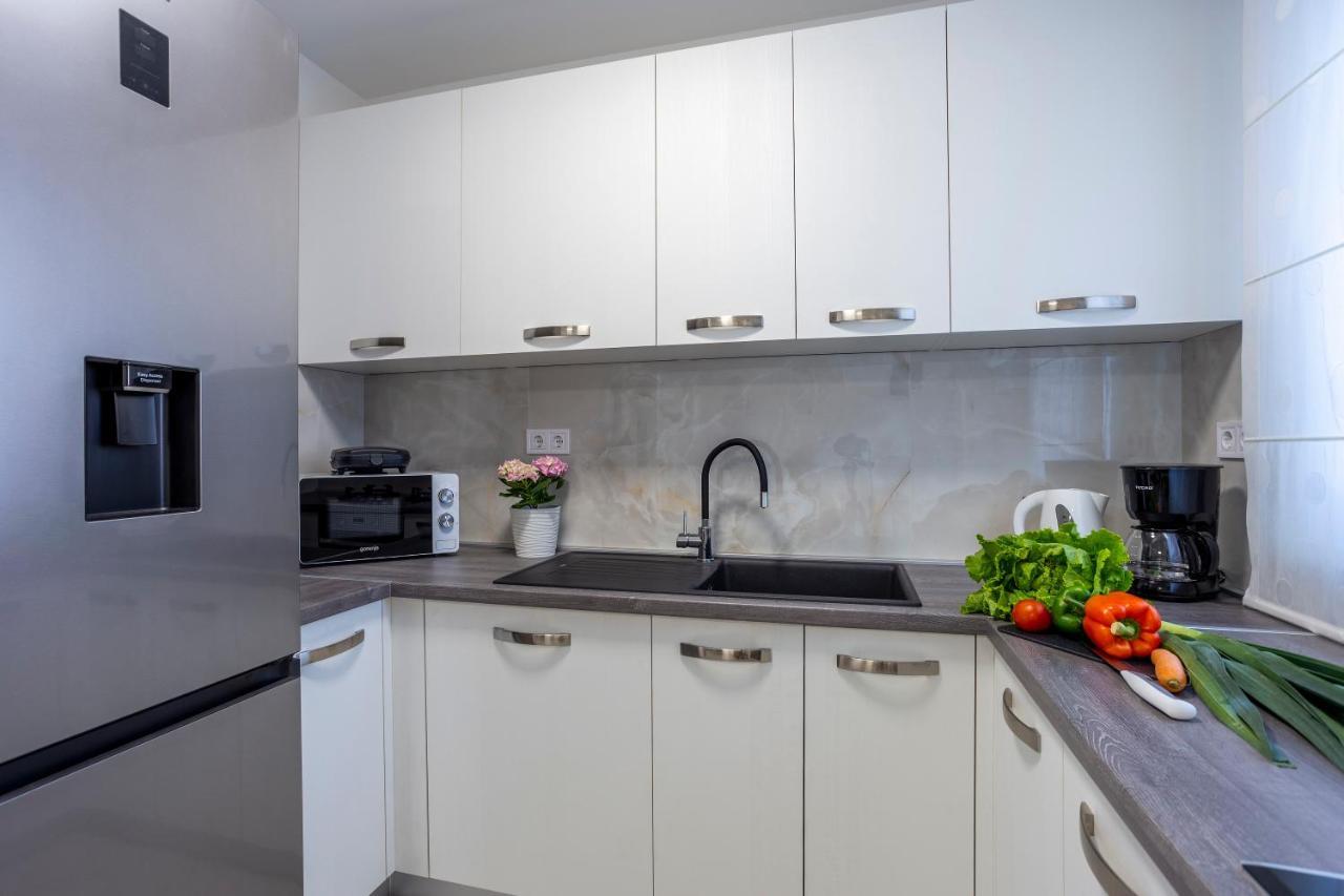 City Apartments Silver 普拉 外观 照片