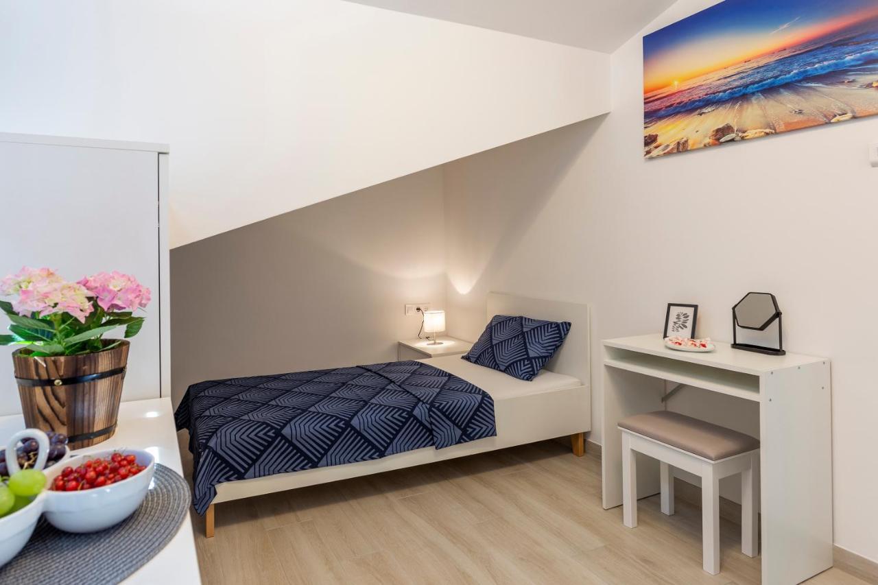 City Apartments Silver 普拉 外观 照片