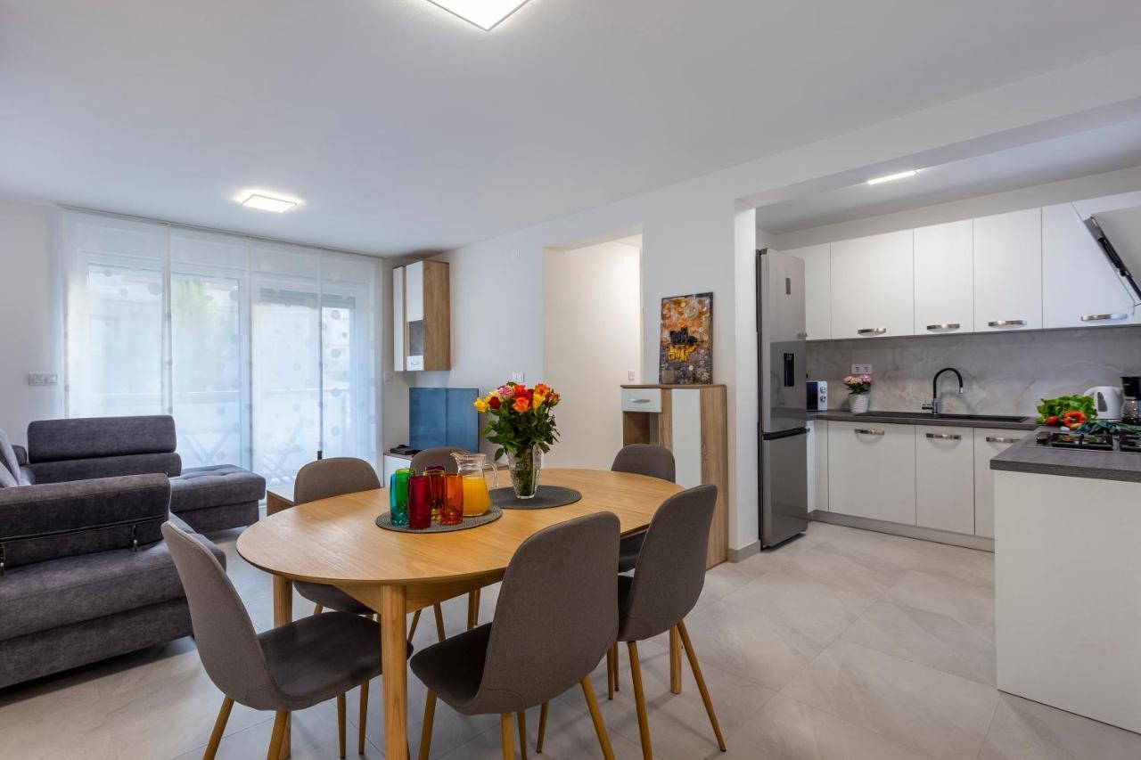 City Apartments Silver 普拉 外观 照片