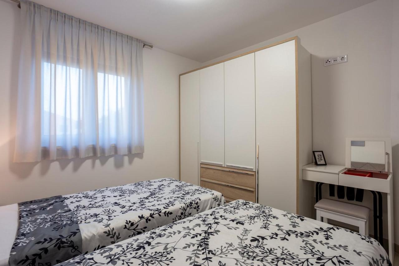 City Apartments Silver 普拉 外观 照片