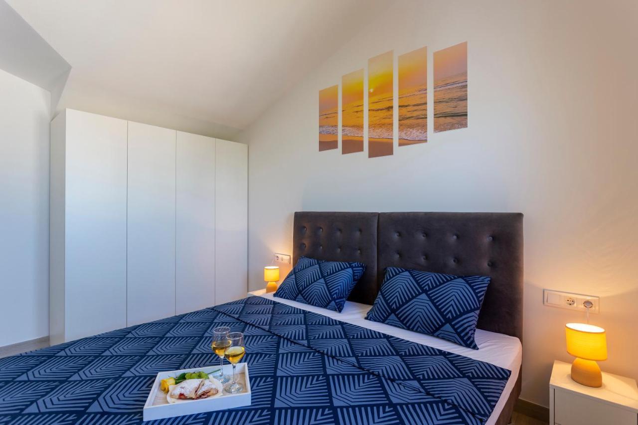 City Apartments Silver 普拉 外观 照片
