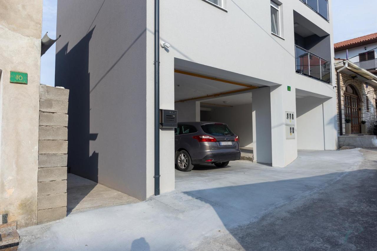 City Apartments Silver 普拉 外观 照片