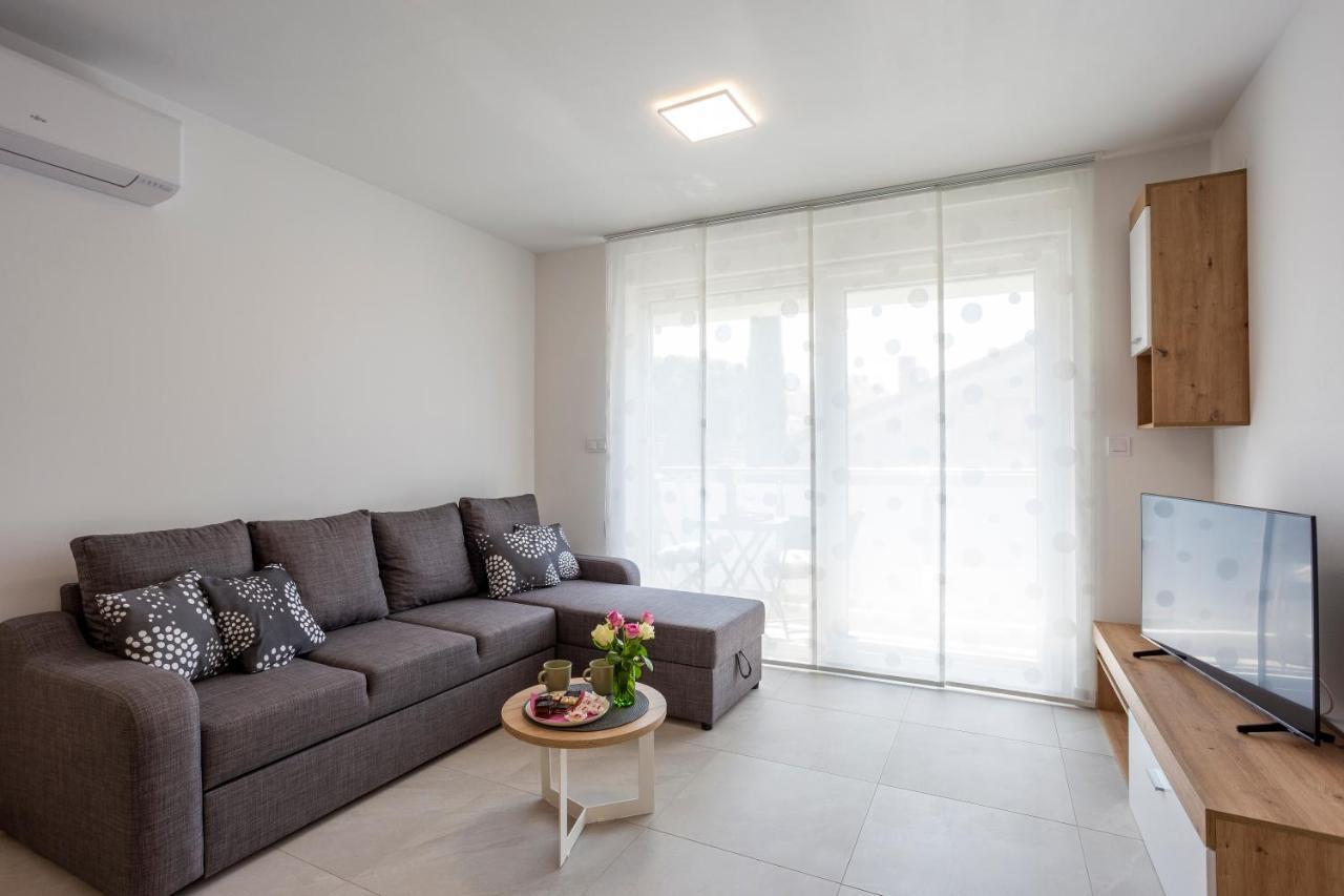 City Apartments Silver 普拉 外观 照片