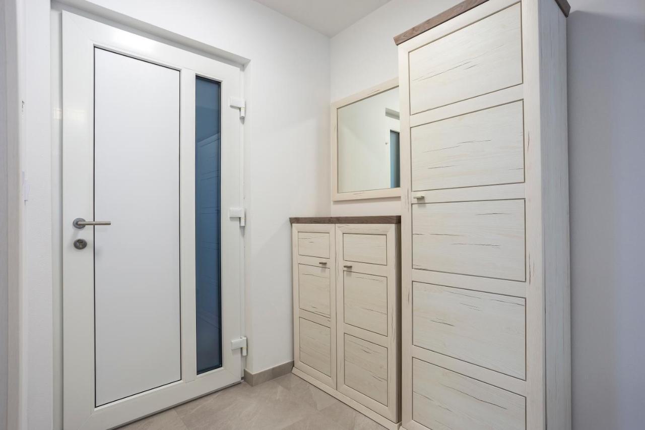 City Apartments Silver 普拉 外观 照片