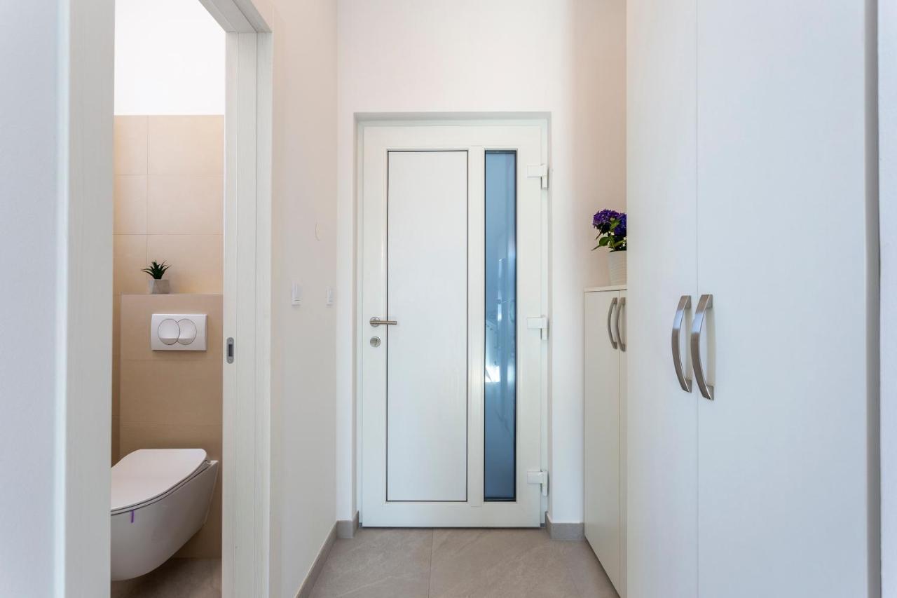 City Apartments Silver 普拉 外观 照片