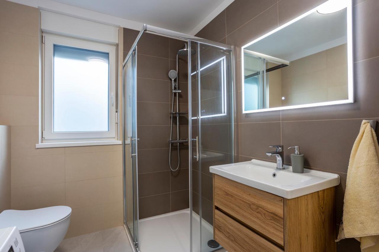 City Apartments Silver 普拉 外观 照片