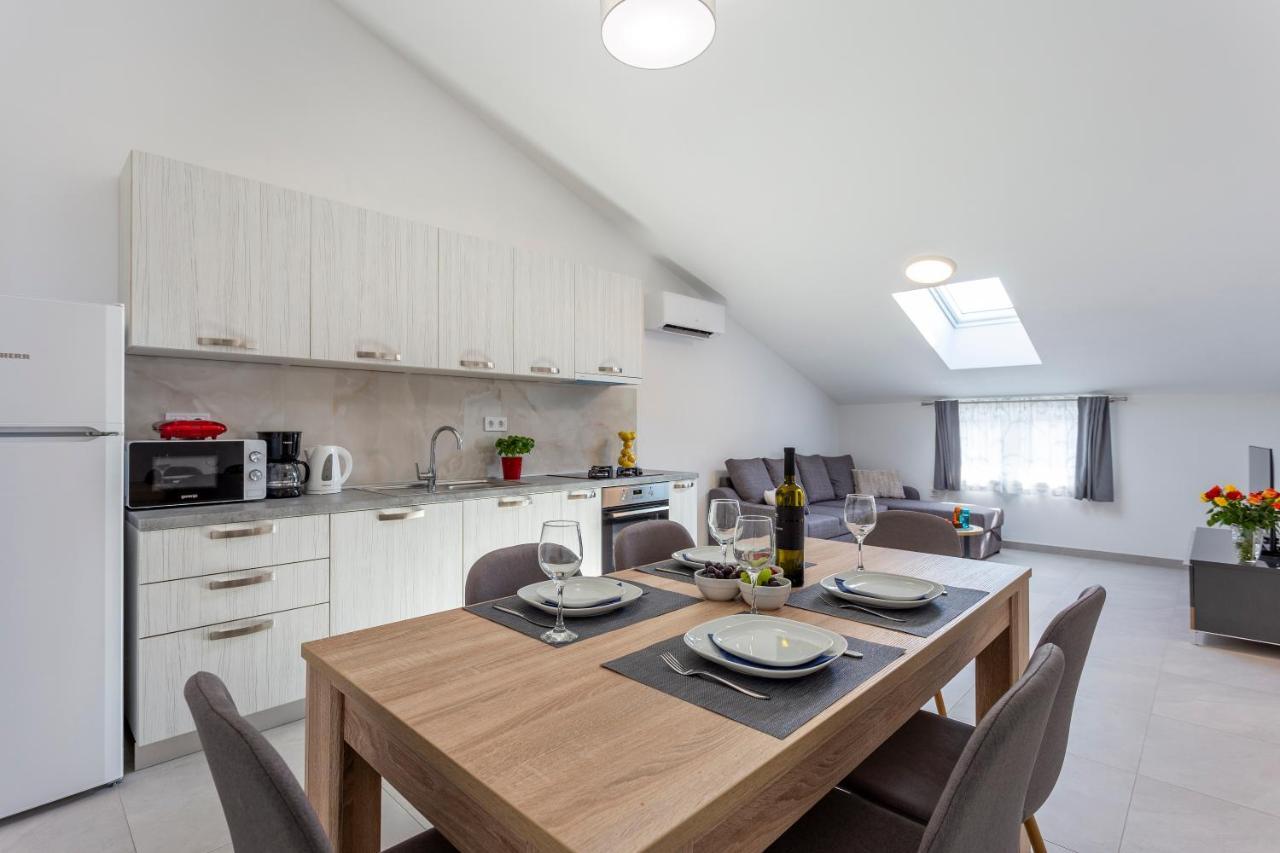 City Apartments Silver 普拉 外观 照片